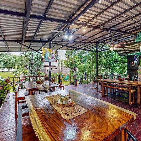 Nueva Villa Paraiso Four Villas Lagunillas Экстерьер фото
