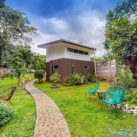 Nueva Villa Paraiso Four Villas Lagunillas Экстерьер фото