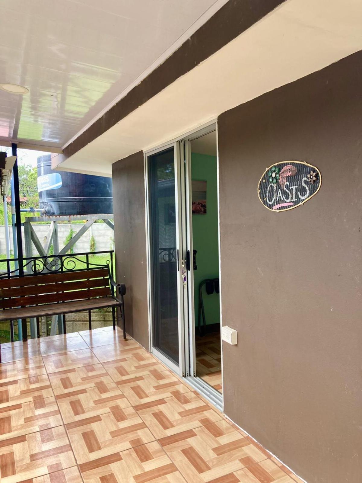 Nueva Villa Paraiso Four Villas Lagunillas Экстерьер фото