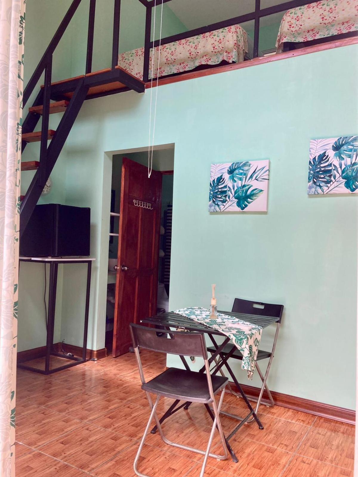 Nueva Villa Paraiso Four Villas Lagunillas Экстерьер фото