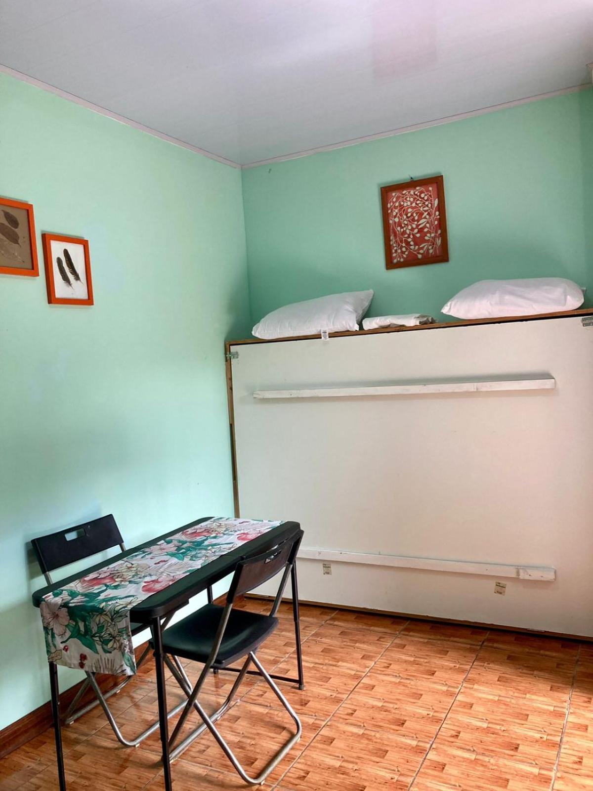 Nueva Villa Paraiso Four Villas Lagunillas Экстерьер фото