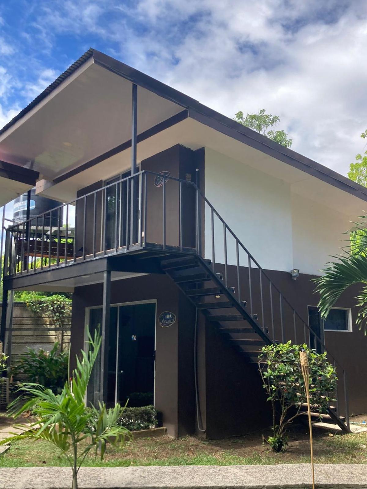 Nueva Villa Paraiso Four Villas Lagunillas Экстерьер фото