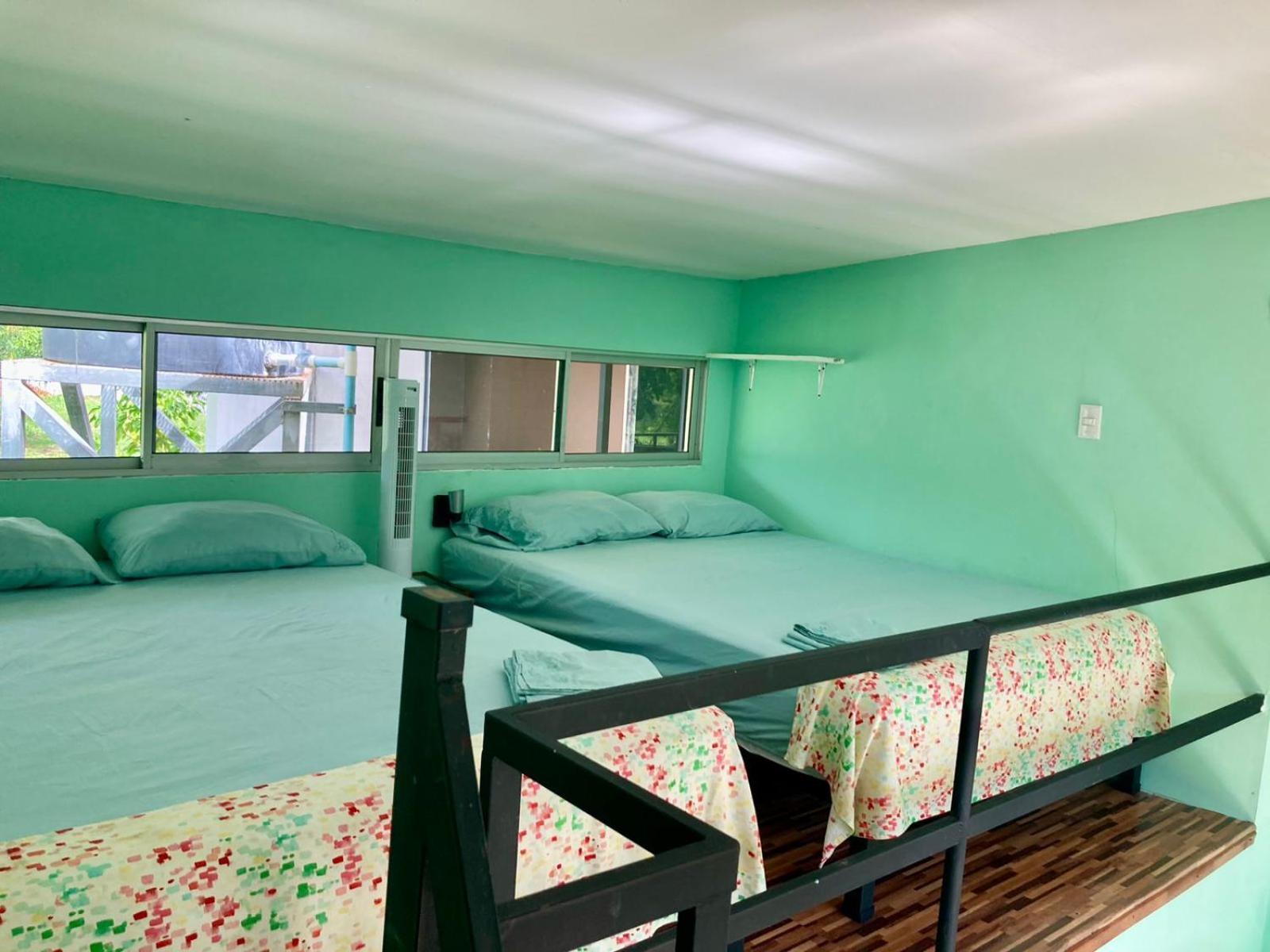 Nueva Villa Paraiso Four Villas Lagunillas Экстерьер фото