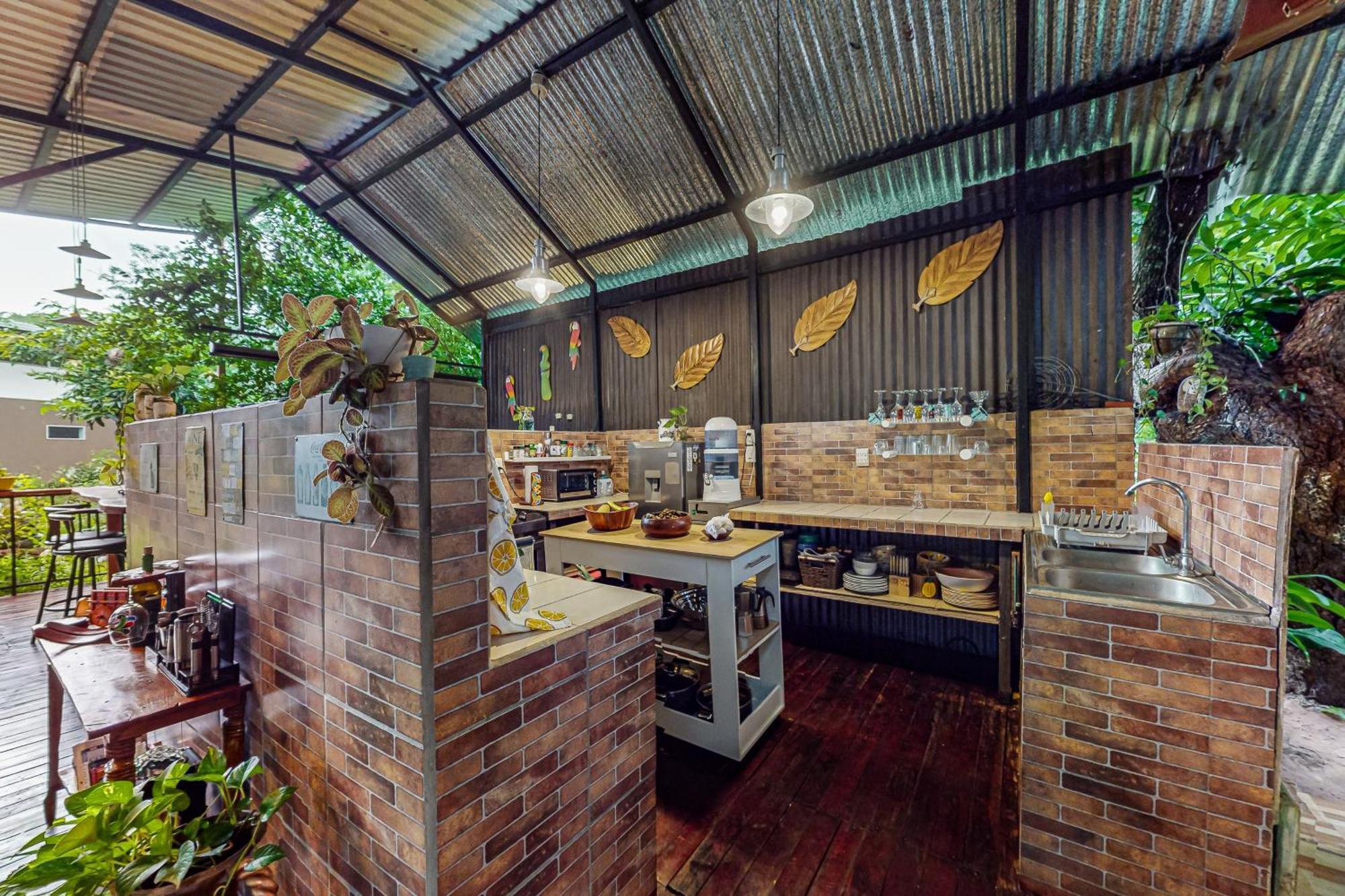 Nueva Villa Paraiso Four Villas Lagunillas Экстерьер фото