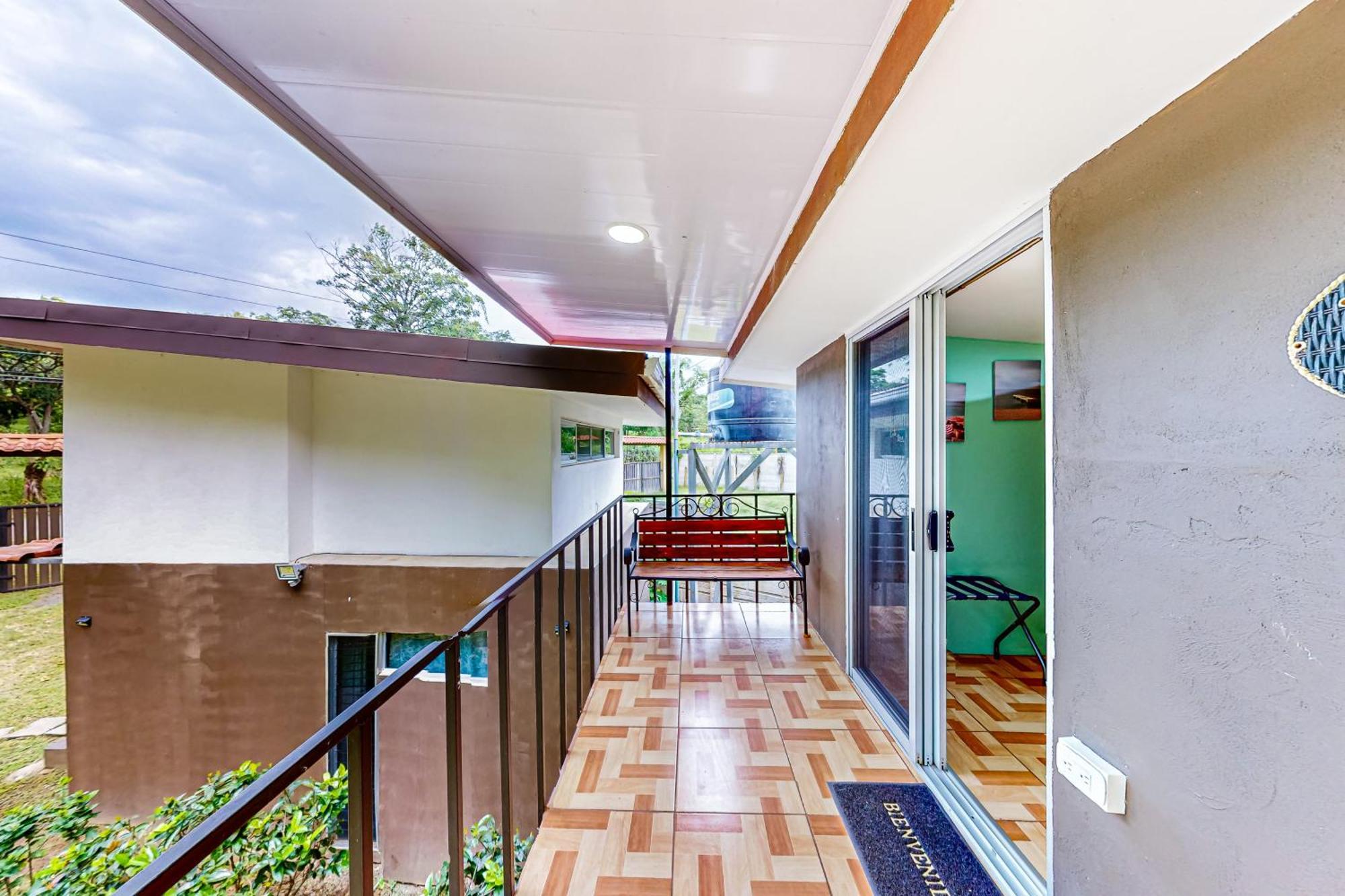 Nueva Villa Paraiso Four Villas Lagunillas Экстерьер фото