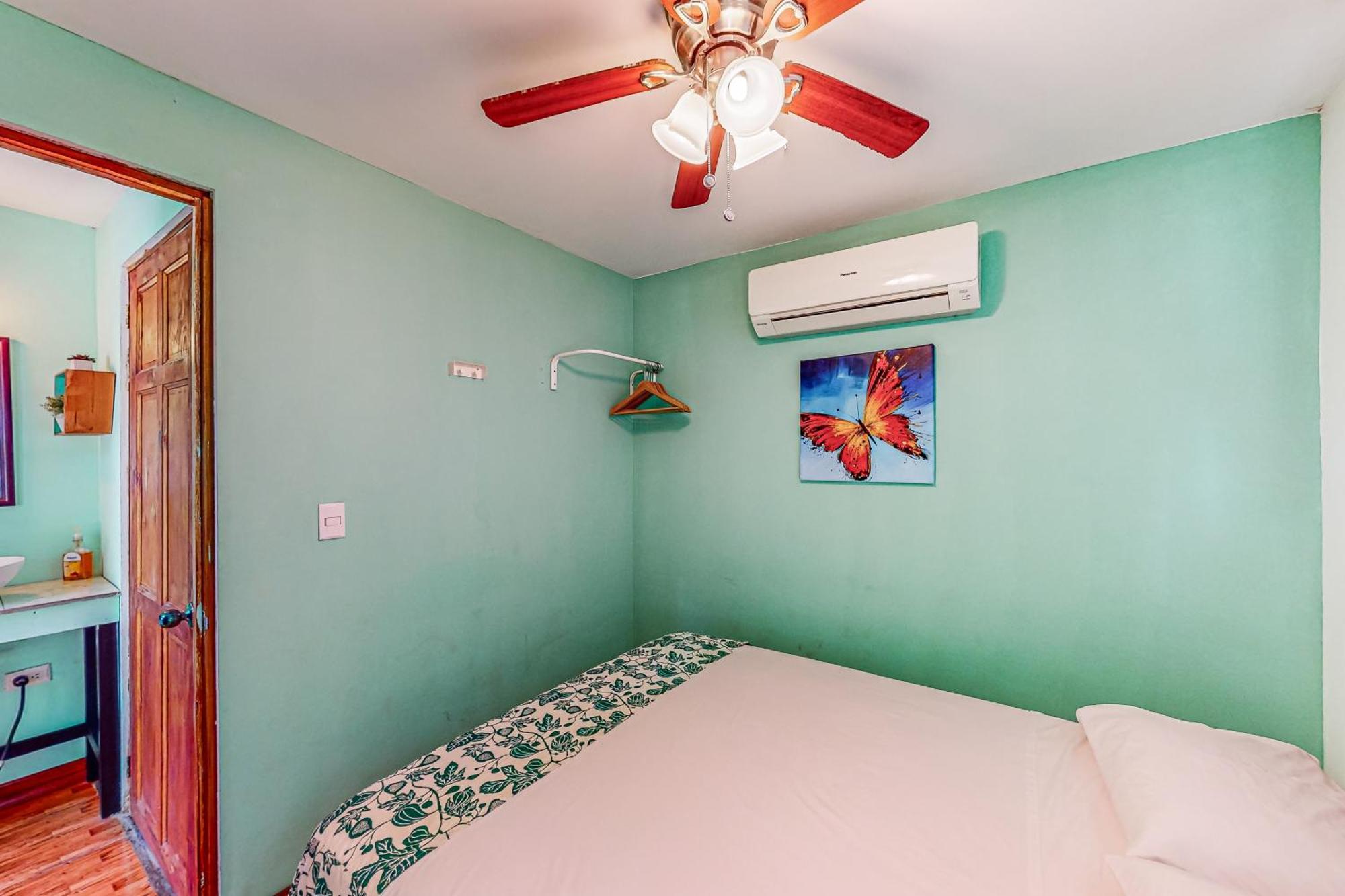Nueva Villa Paraiso Four Villas Lagunillas Экстерьер фото