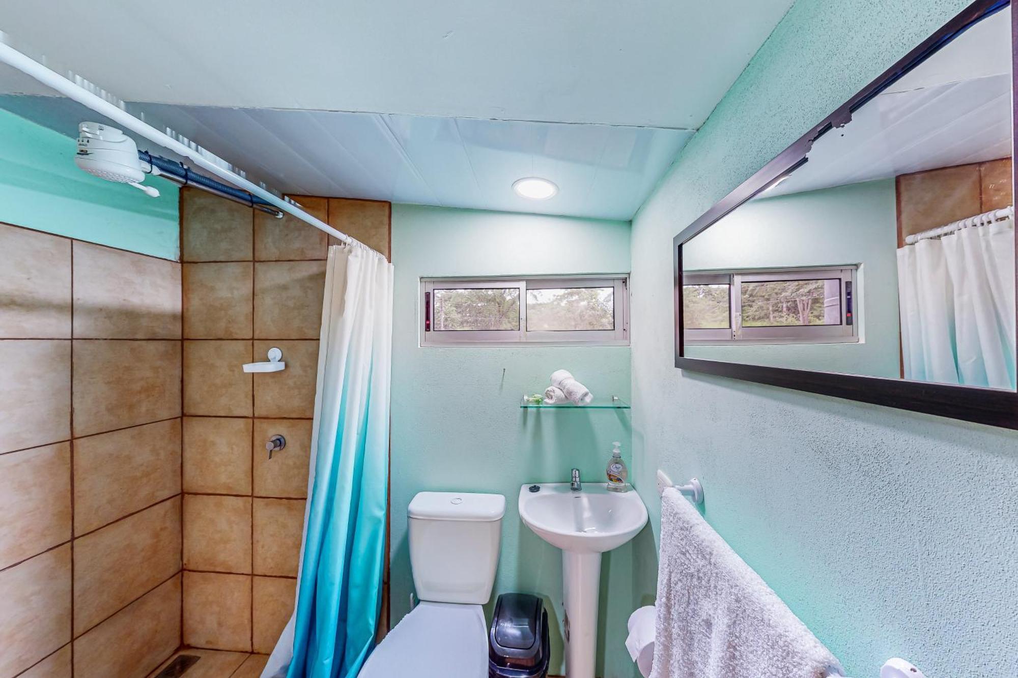 Nueva Villa Paraiso Four Villas Lagunillas Экстерьер фото
