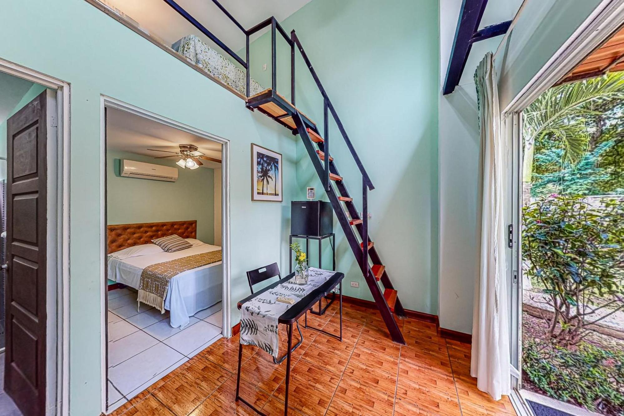 Nueva Villa Paraiso Four Villas Lagunillas Экстерьер фото