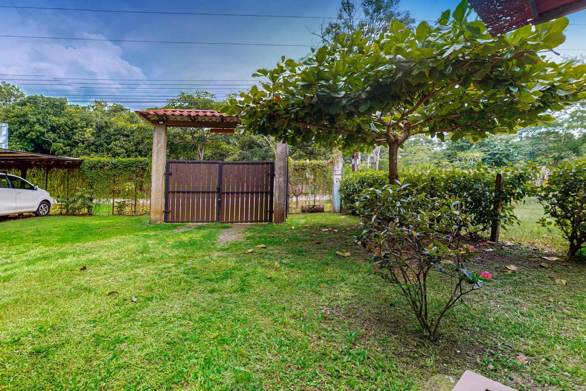Nueva Villa Paraiso Four Villas Lagunillas Экстерьер фото