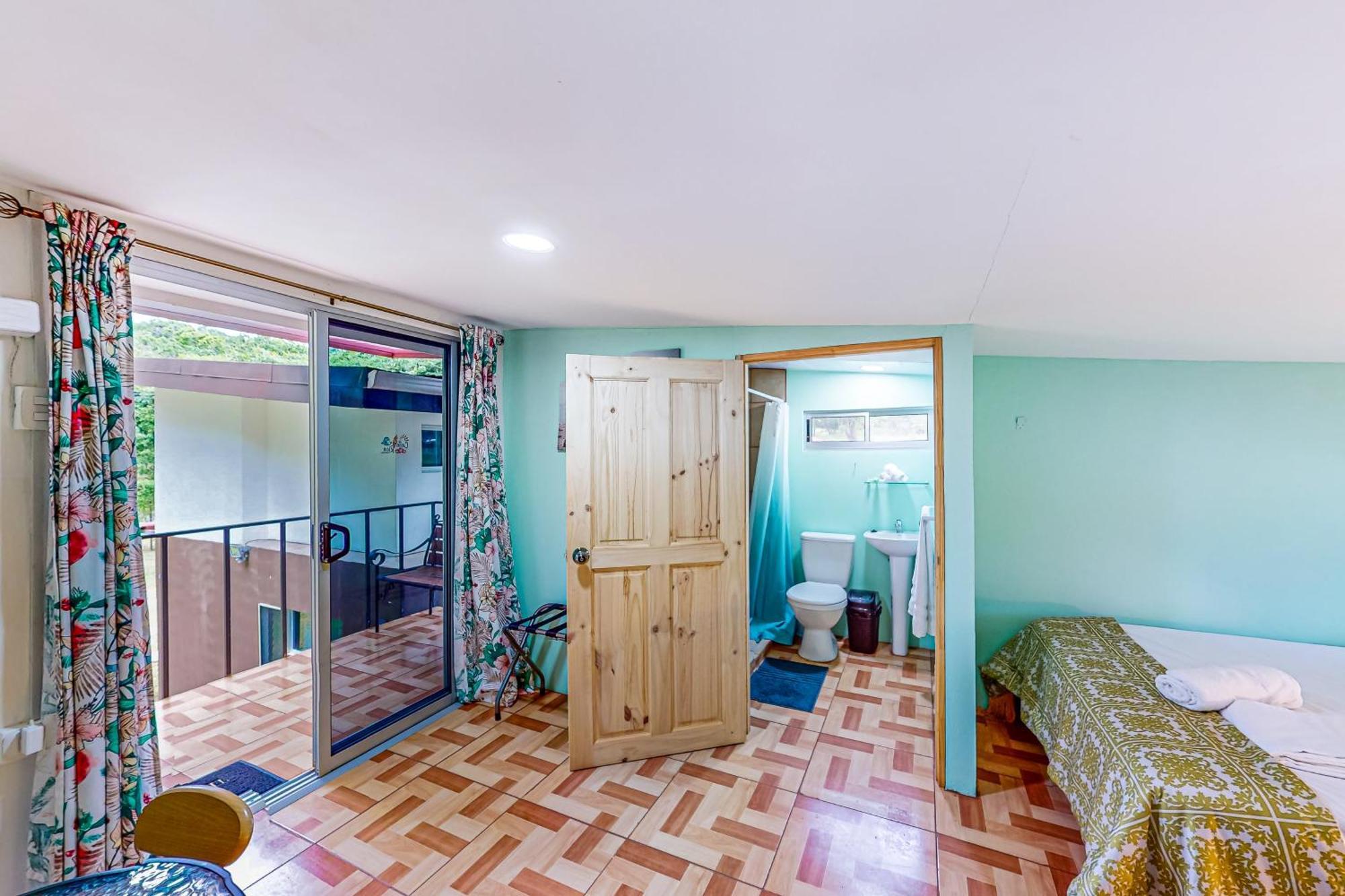 Nueva Villa Paraiso Four Villas Lagunillas Экстерьер фото