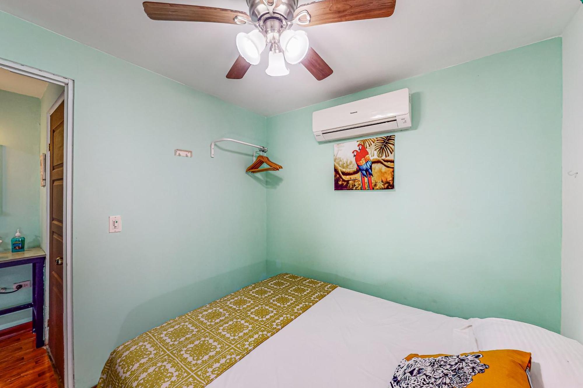 Nueva Villa Paraiso Four Villas Lagunillas Экстерьер фото