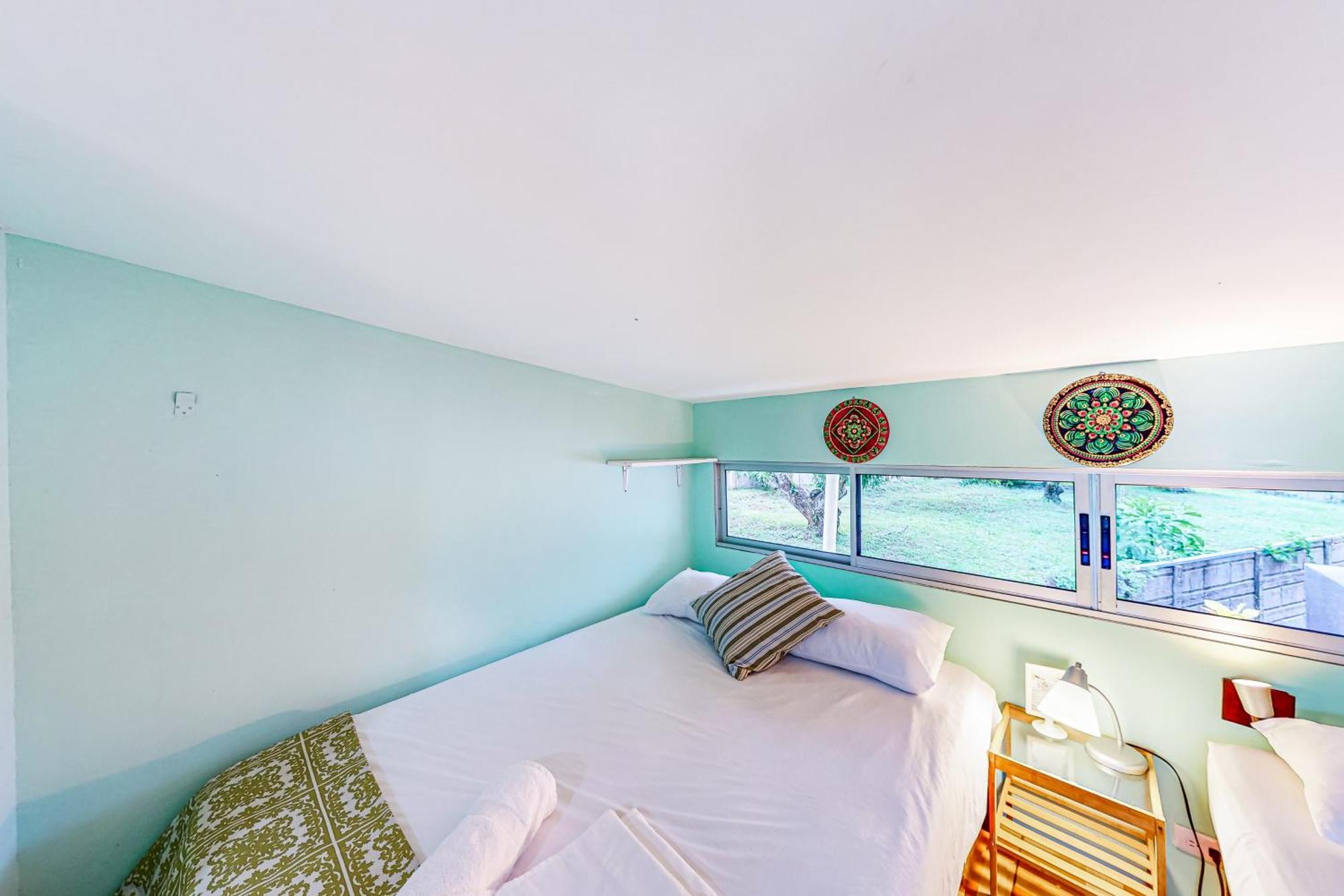 Nueva Villa Paraiso Four Villas Lagunillas Экстерьер фото