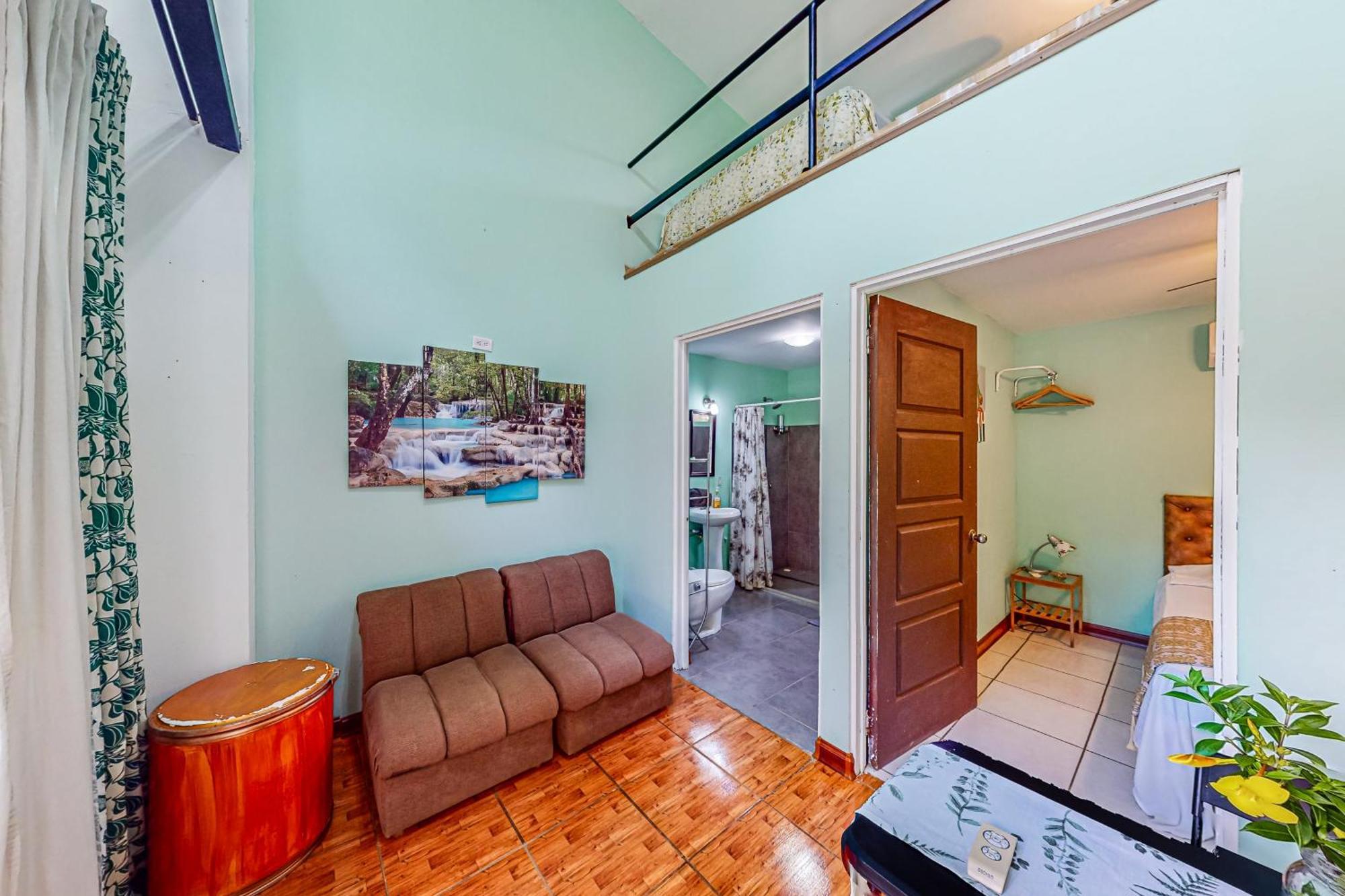 Nueva Villa Paraiso Four Villas Lagunillas Экстерьер фото