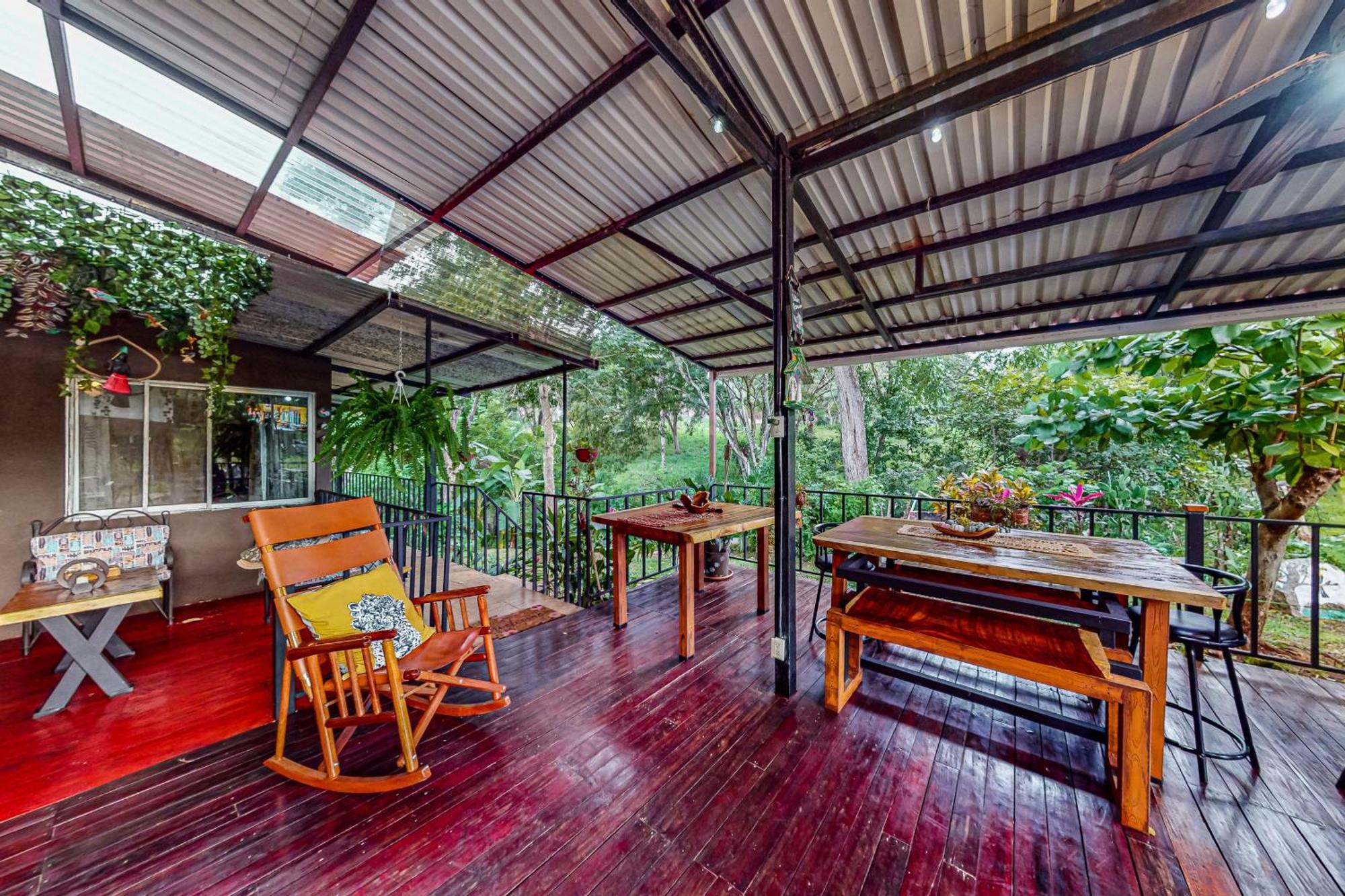 Nueva Villa Paraiso Four Villas Lagunillas Экстерьер фото