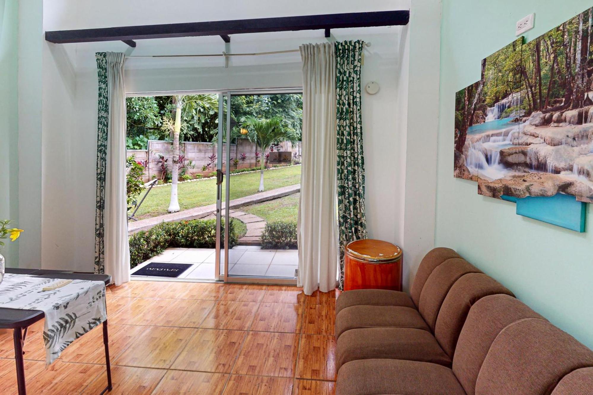 Nueva Villa Paraiso Four Villas Lagunillas Экстерьер фото