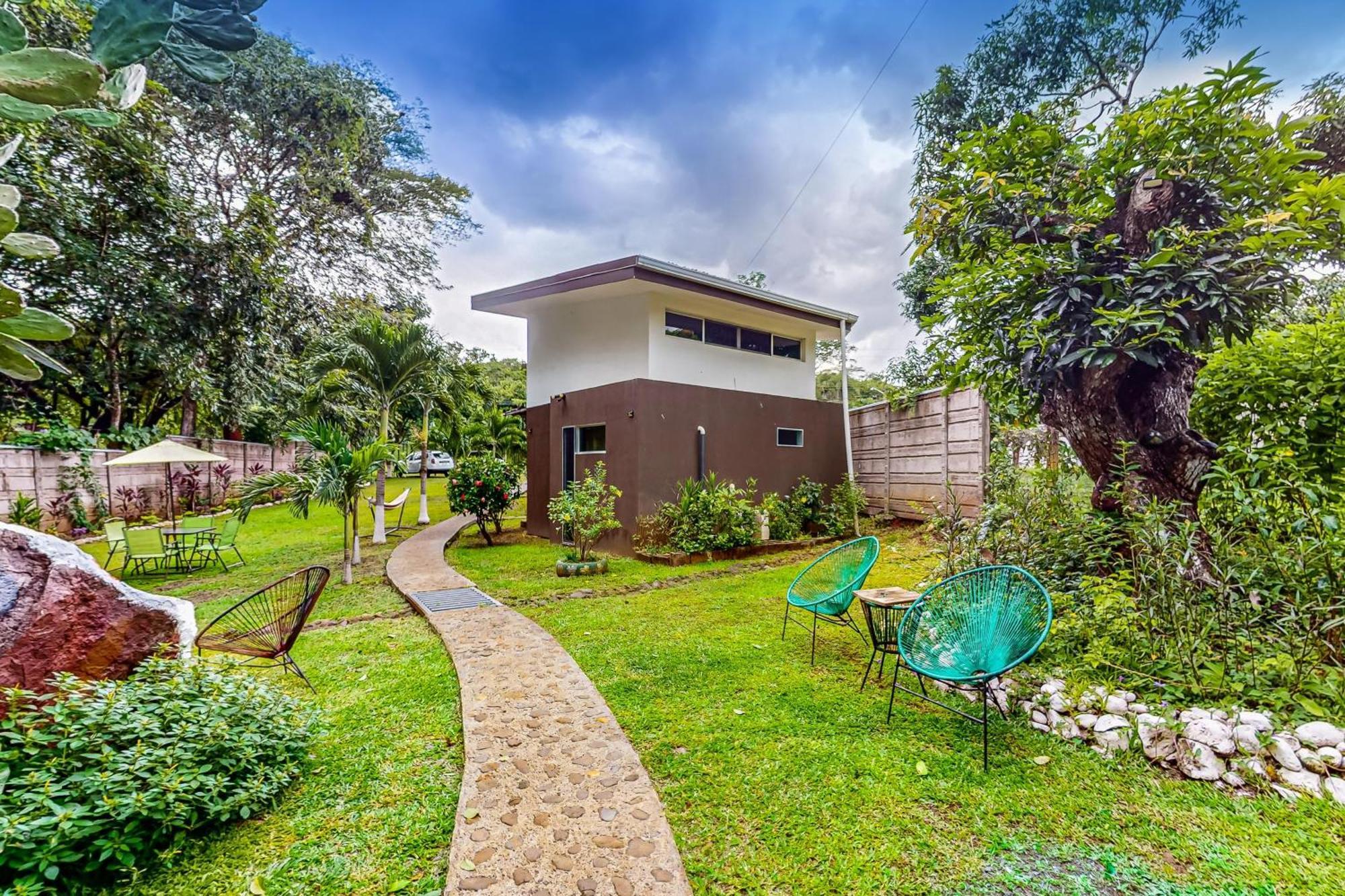 Nueva Villa Paraiso Four Villas Lagunillas Экстерьер фото
