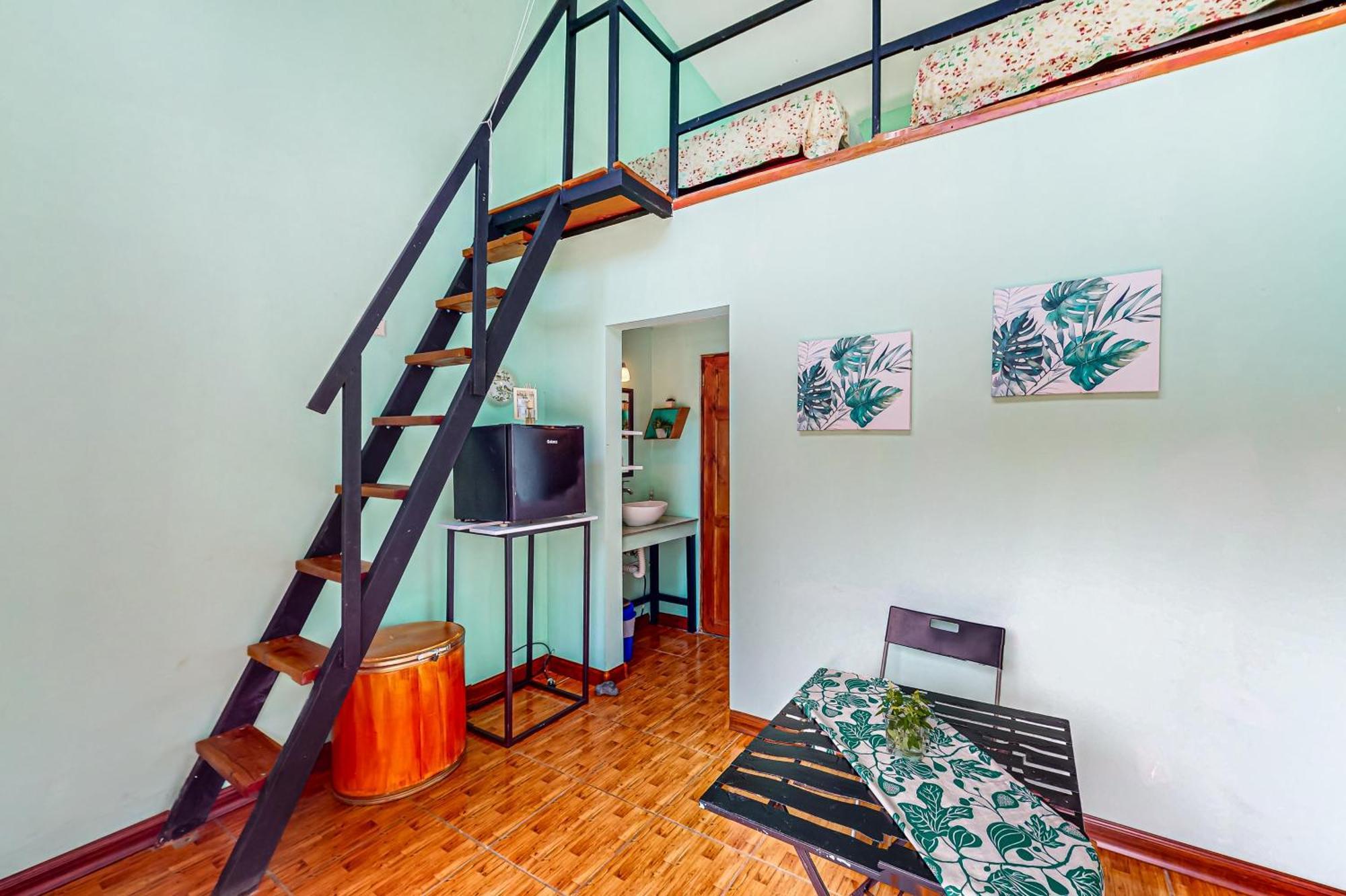 Nueva Villa Paraiso Four Villas Lagunillas Экстерьер фото