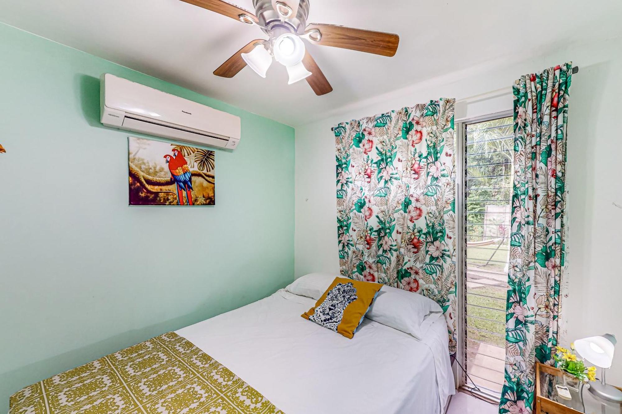 Nueva Villa Paraiso Four Villas Lagunillas Экстерьер фото