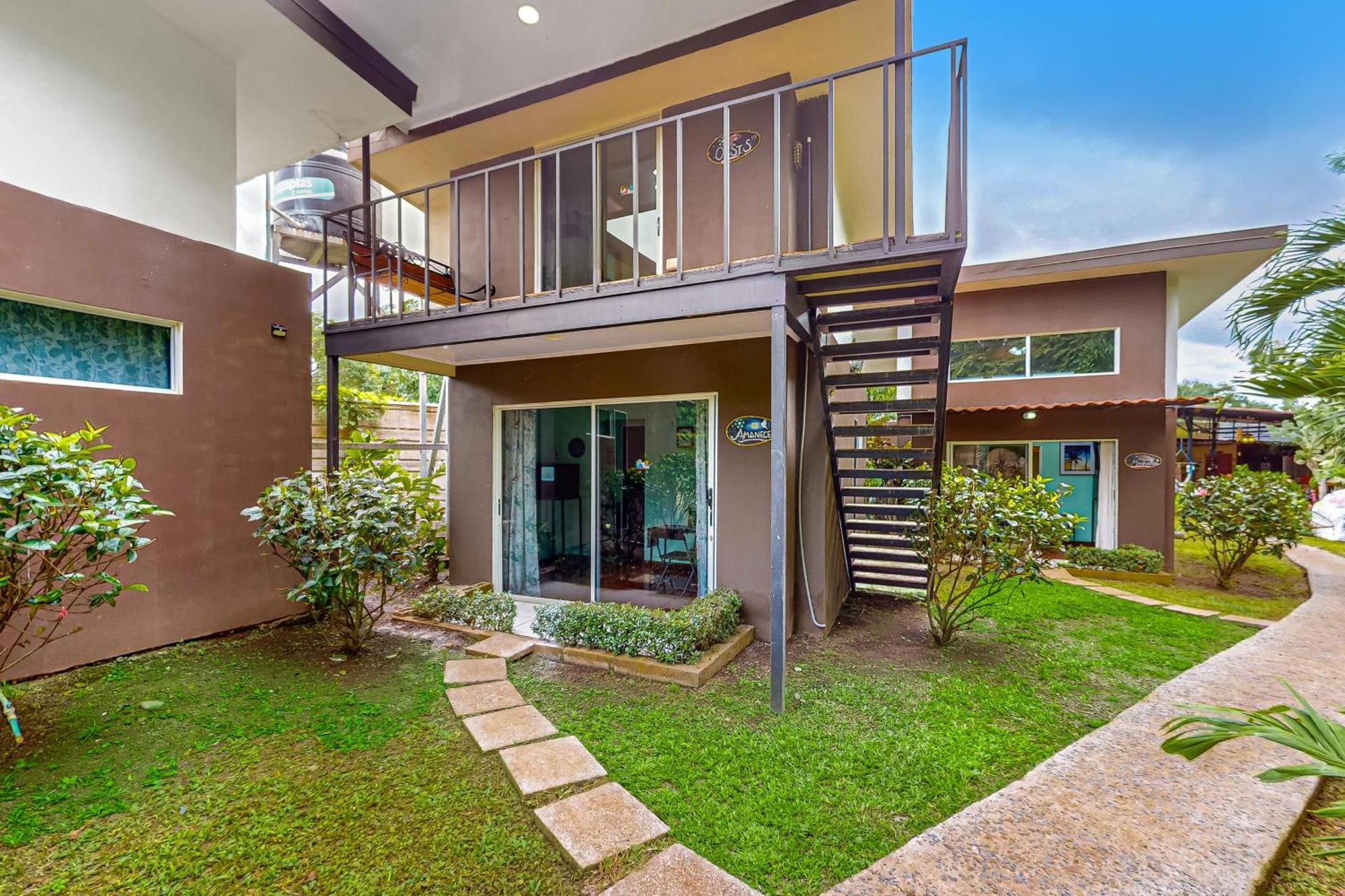 Nueva Villa Paraiso Four Villas Lagunillas Экстерьер фото