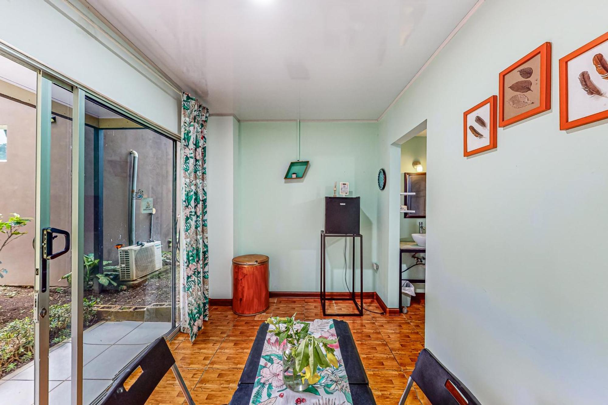 Nueva Villa Paraiso Four Villas Lagunillas Экстерьер фото