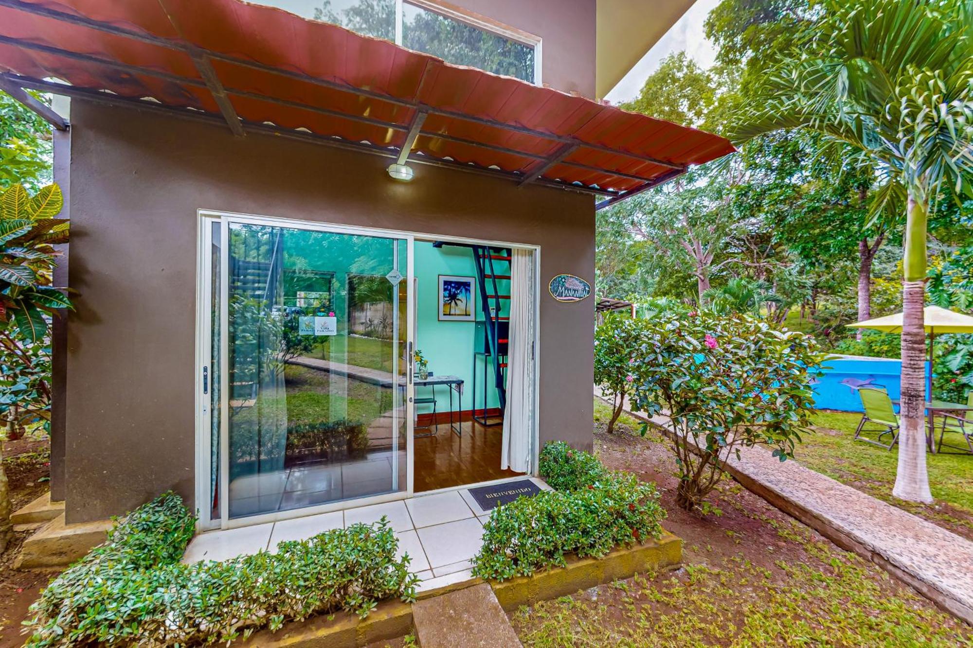 Nueva Villa Paraiso Four Villas Lagunillas Экстерьер фото